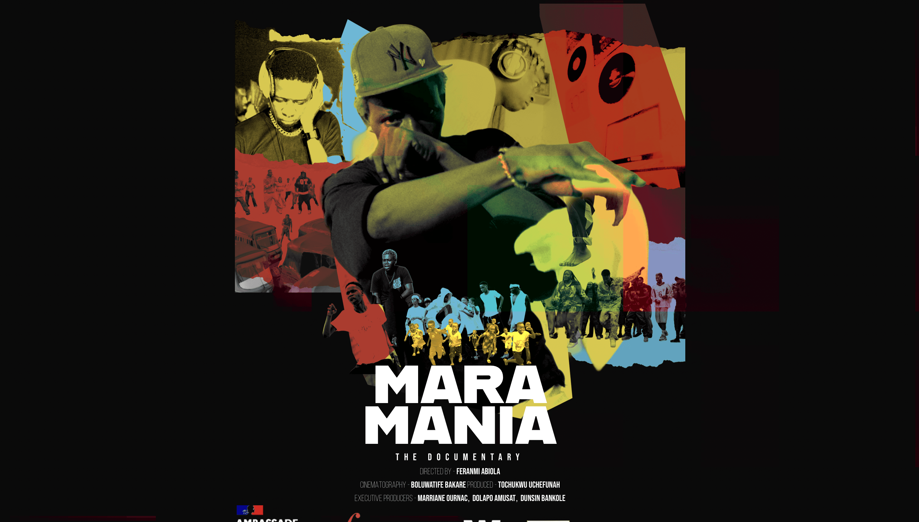 Mara Mania